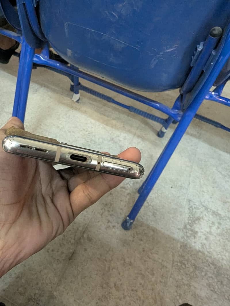 One Plus 8 4