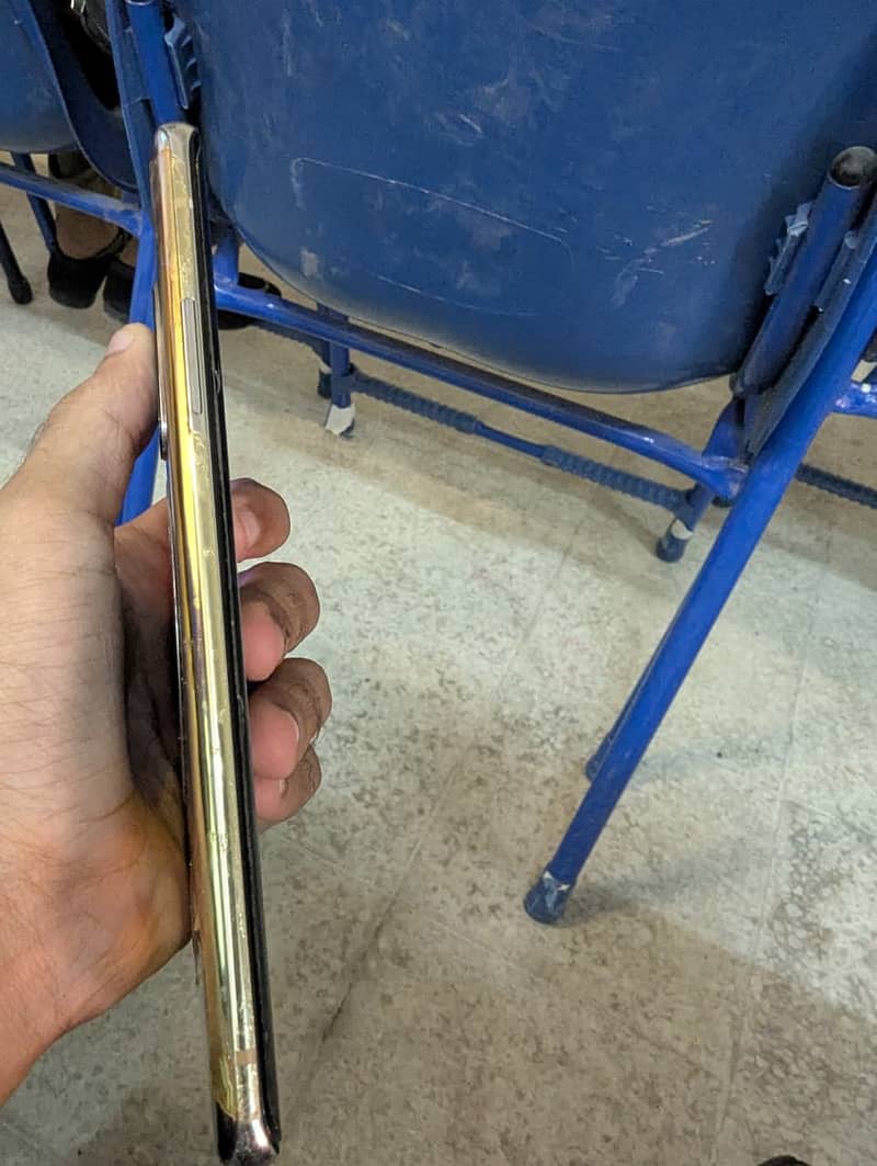 One Plus 8 5
