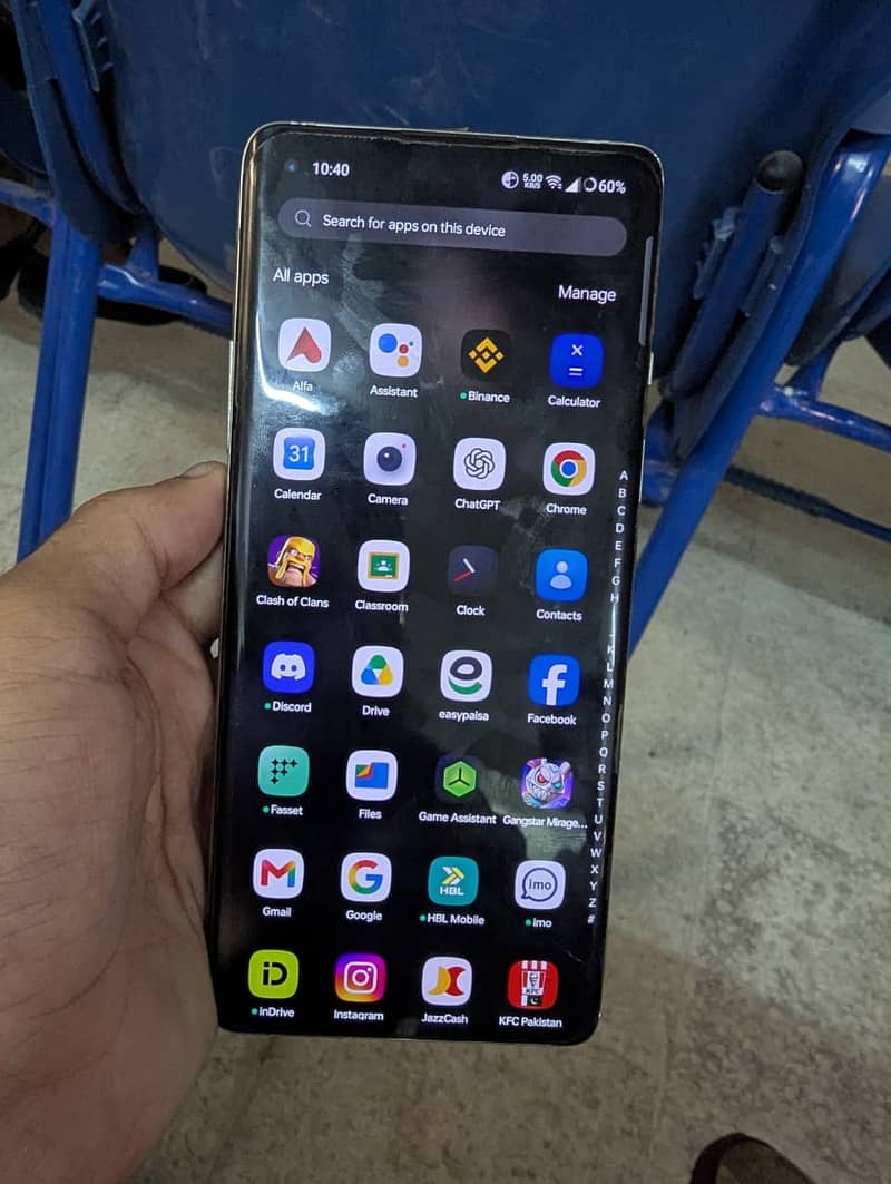 One Plus 8 6