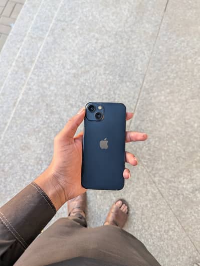Apple iPhone 13 128 GB Storage 10/10 Condition | Water pack