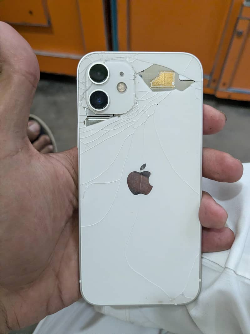 Apple iPhone 12 1