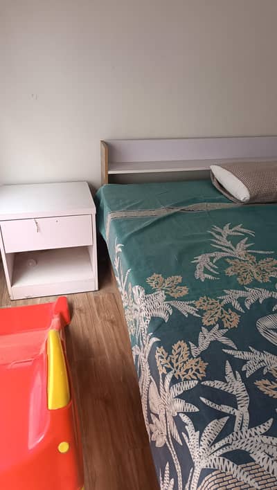 habbit wooden bed for sale