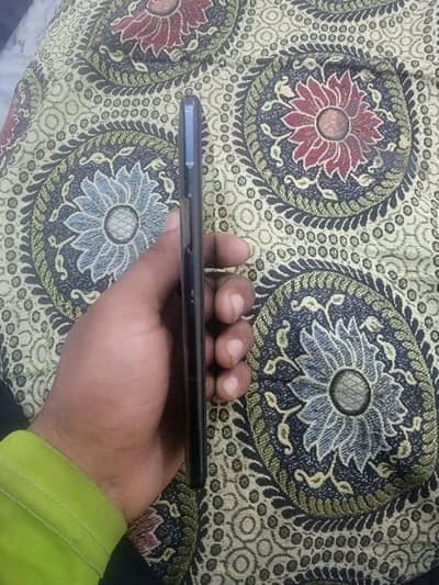 Red mi k 40 gaming