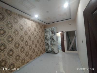 2.25 Marla Brand New House For Sale