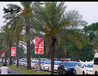 Smart SMD / LED Secreen SMD / Events and public display screens SMD
