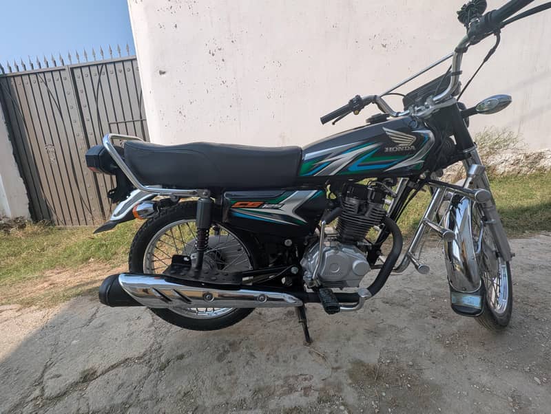 good condition engine full ok 1