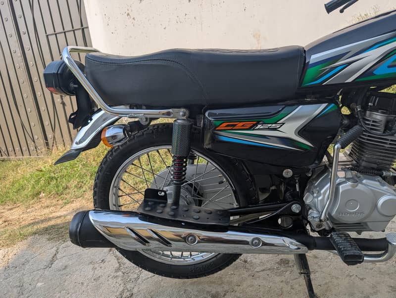 good condition engine full ok 3