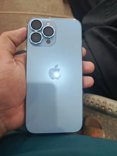 Apple iPhone 13 Pro Max JV 128gb