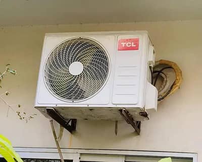 TCL normal Ac