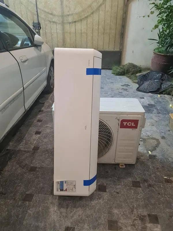 TCL normal Ac 1