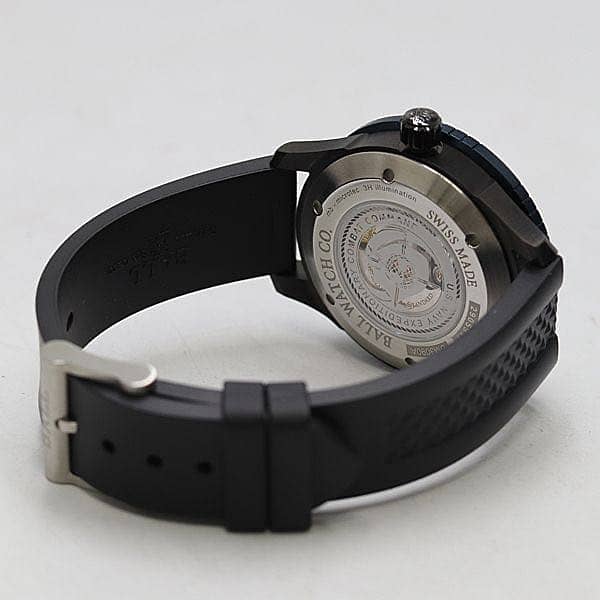 Ball Fireman NECC Automatic Watch 2