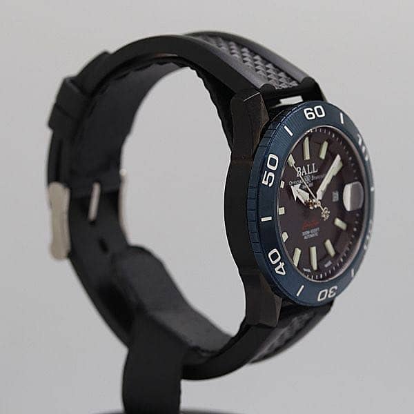 Ball Fireman NECC Automatic Watch 3