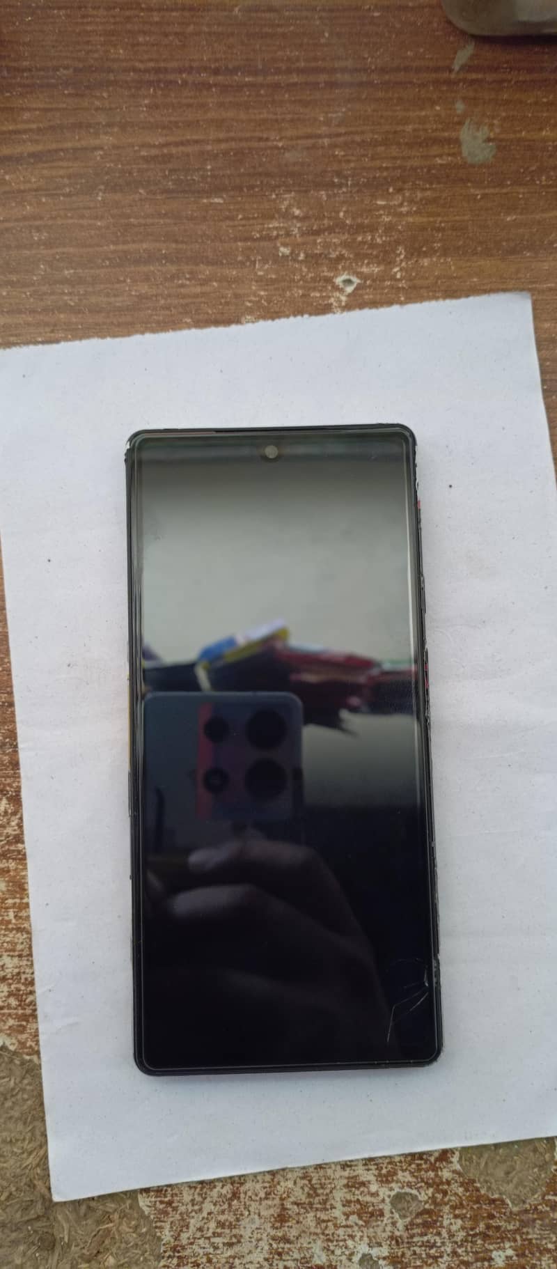 Google Pixel 6a 1