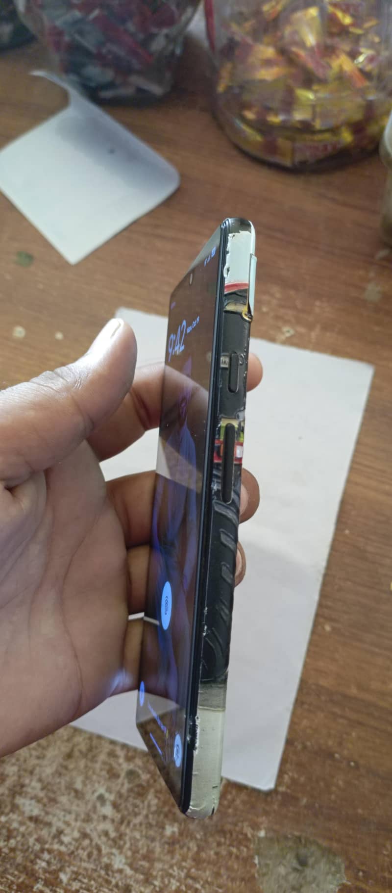 Google Pixel 6a 5