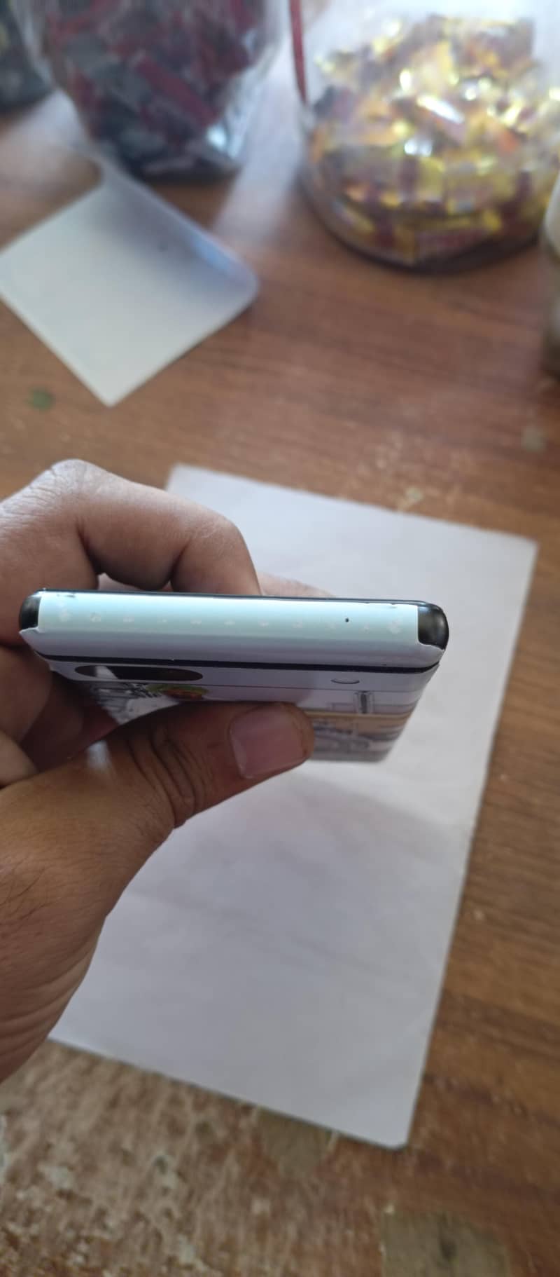 Google Pixel 6a 6