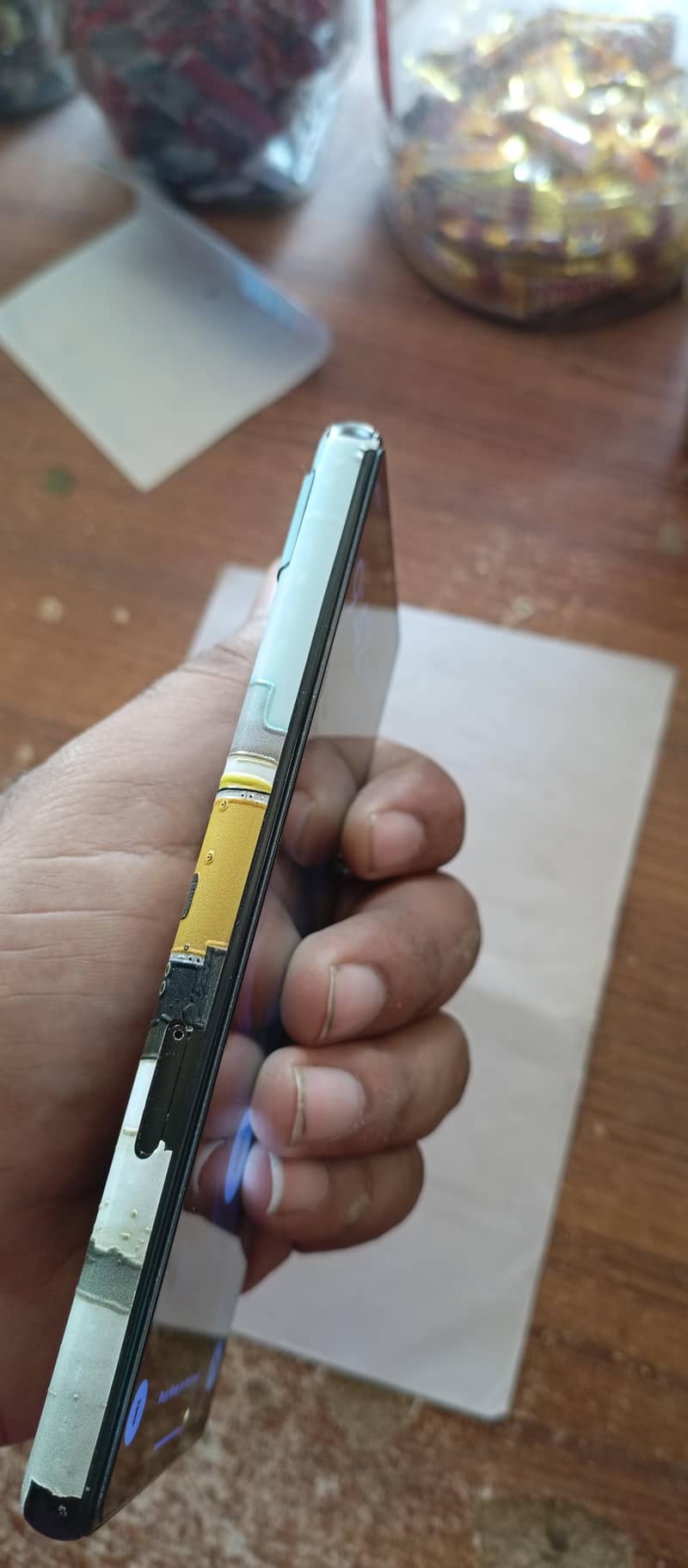 Google Pixel 6a 7