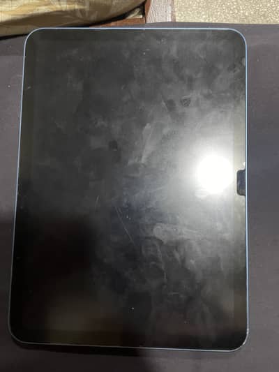 Apple Ipad 10th generation Blue