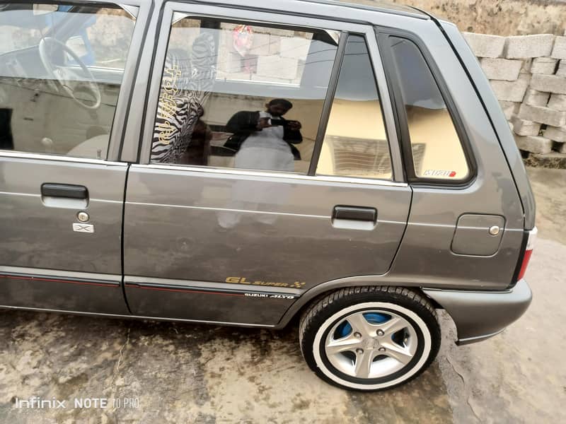 2011 mehran 6