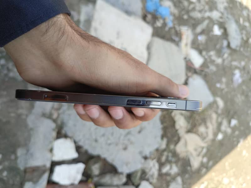 Apple iPhone 12 Pro 4