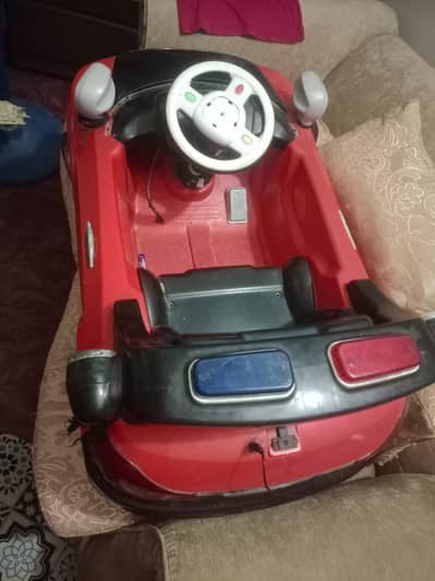 kids car battery operated