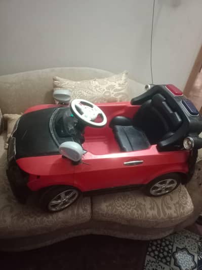 kids car battery operated