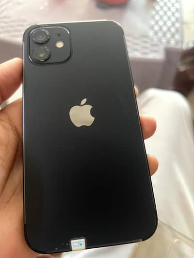 Apple iPhone 12