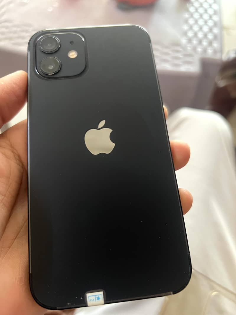 Apple iPhone 12 0