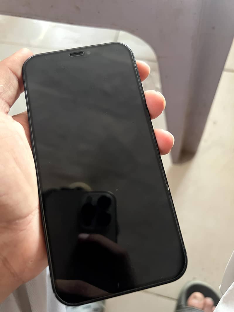 Apple iPhone 12 1