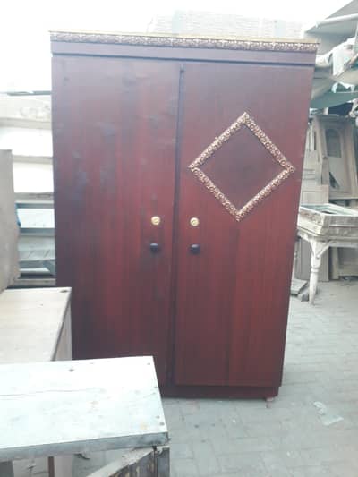 wardrobe