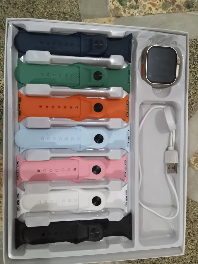 digital watch 1