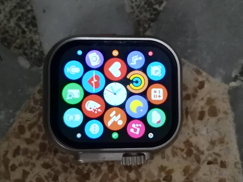digital watch 2