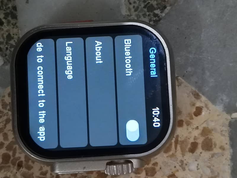 digital watch 3