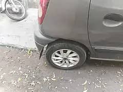 Hyundai Santro EXECUTIVE Model  2006