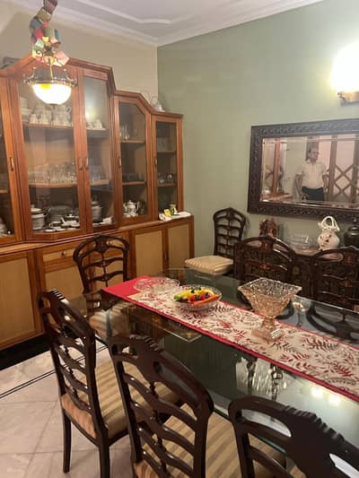 2 Kanal Beautifull Basement House Available for Sale in Main Cantt Lahore