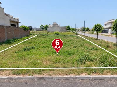 AL NOOR HOMES TAWON PLOT FOR SALE