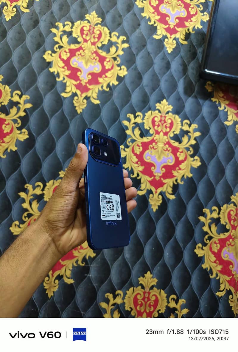 full 10•10 condition 5