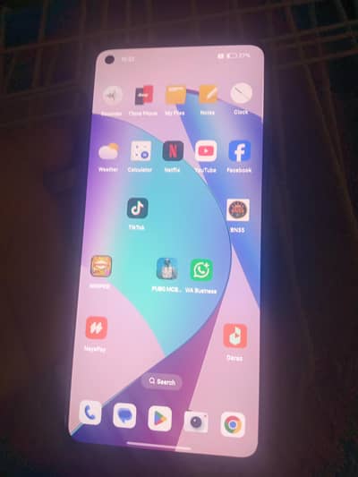 One Plus 8T pach ho jata ha 2.3 hzar men