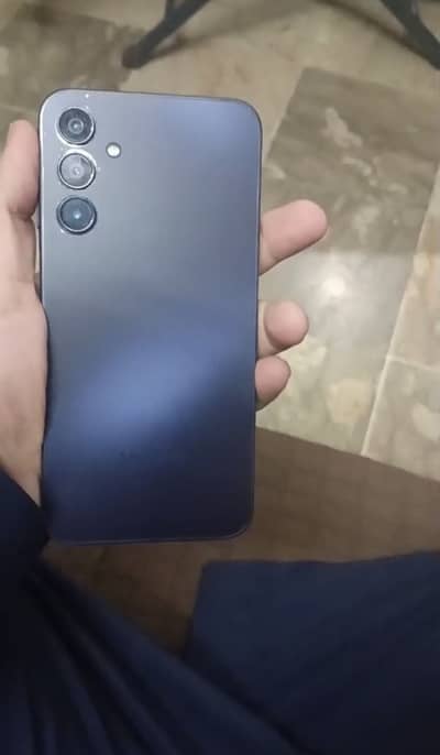Samsung Mobile A15 5G