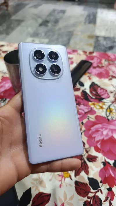 Xiaomi Redmi Note 14 Pro