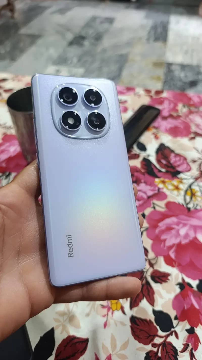 Xiaomi Redmi Note 14 Pro 0