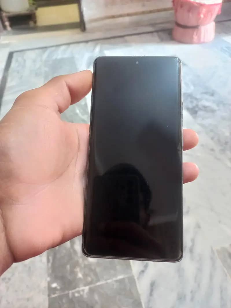Xiaomi Redmi Note 14 Pro 5