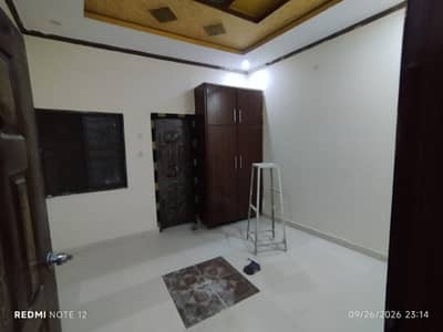 5 Marla Upper Protion For Rent Chaat Nhi hai sath