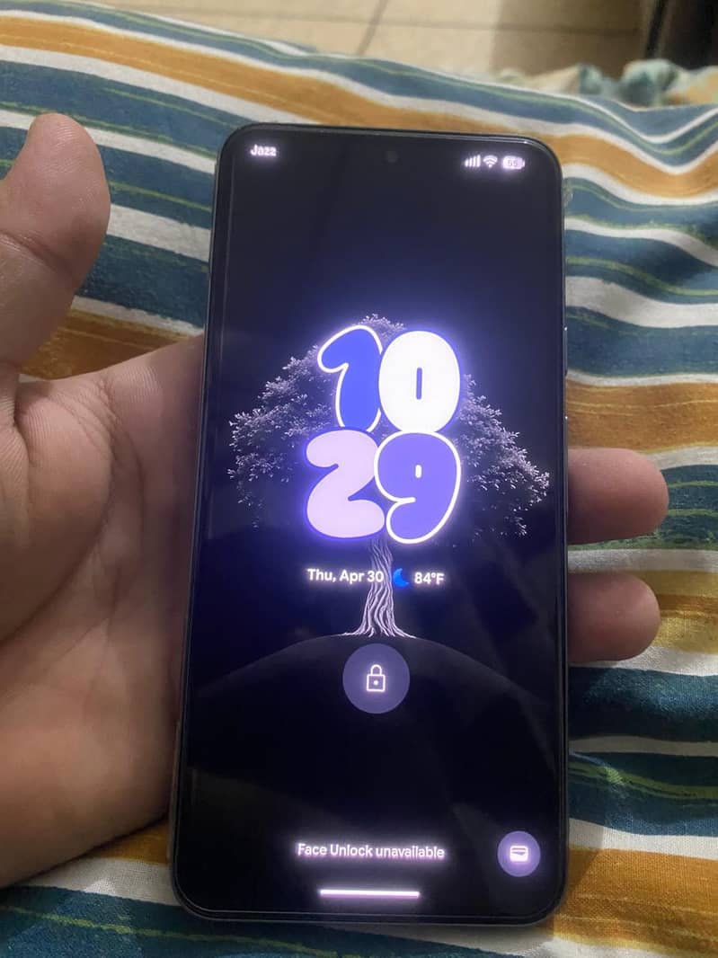 Google Pixel 8 1