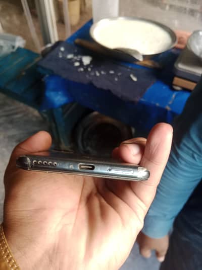 Xiaomi Poco F3