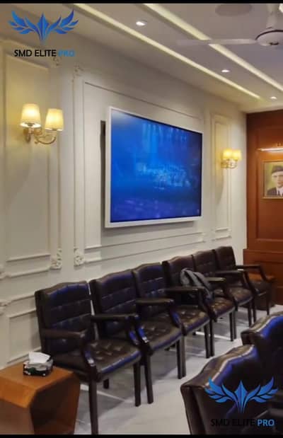 Outdoor Digital  Screen / SMD Digital video / Outdoor advertising /SMD