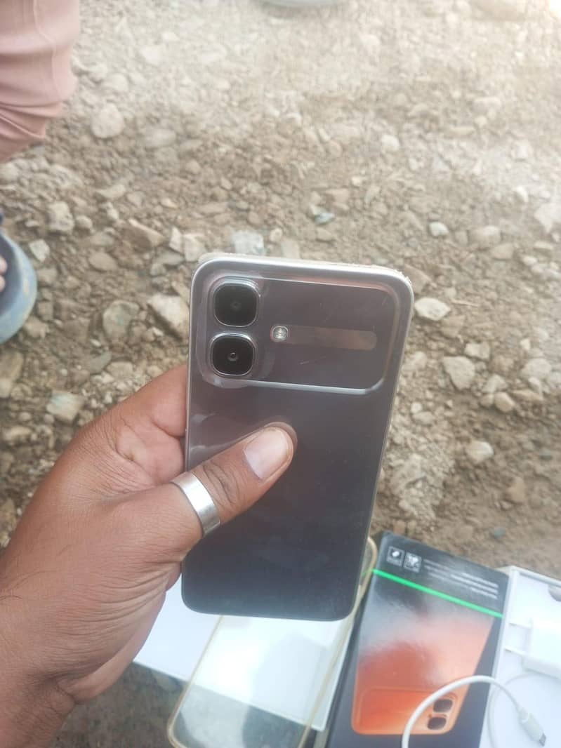 Infinix smart20 3