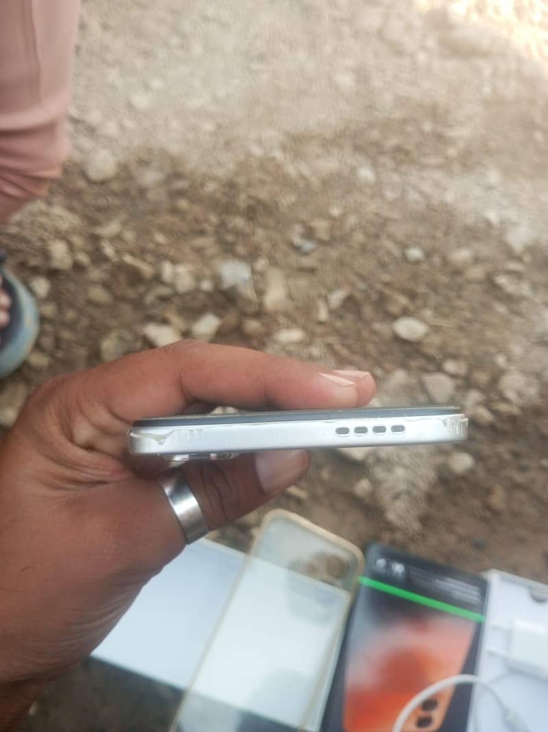 Infinix smart20 5