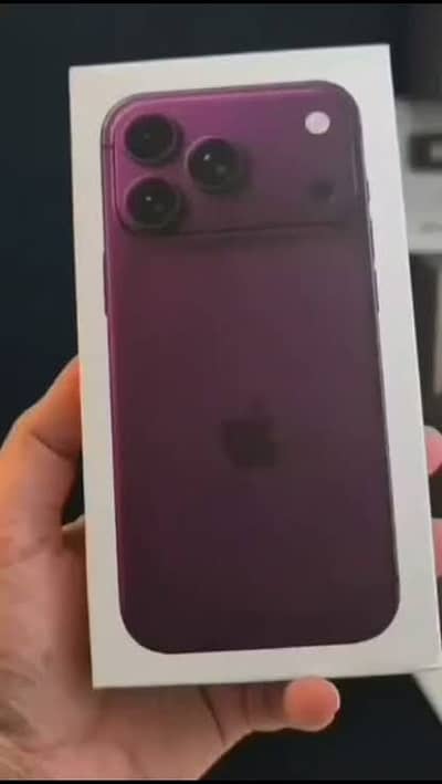 Apple iPhone 18 Pro Max