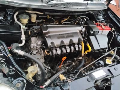 Honda City IDSI 2006