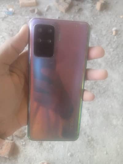 OPPO f19 Pro